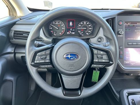 Used 2024 Subaru Crosstrek 2.0i AWD/4WD image 18