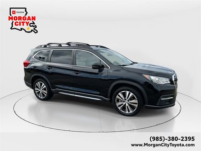 Used 2021 Subaru Ascent Limited w/ Technology Package