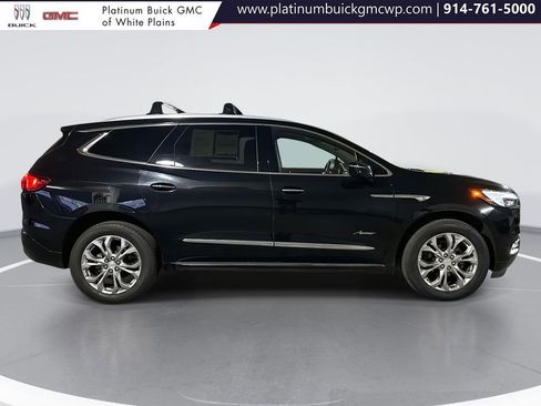 Used 2021 Buick Enclave Avenir w/ Avenir Technology Package image 2