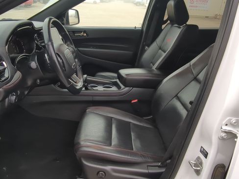 Used 2024 Dodge Durango GT image 15