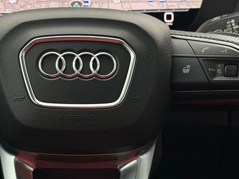 Used 2021 Audi SQ5 Prestige w/ Prestige Package AWD/4WD image 33