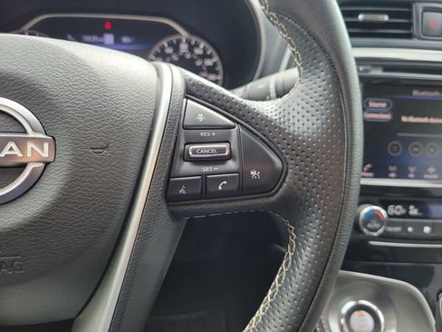 Used 2023 Nissan Maxima SV w/ Floor Mat Group FWD image 21