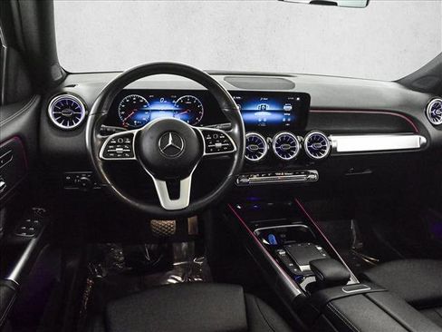 Certified 2023 Mercedes-Benz GLB 250 4MATIC image 20