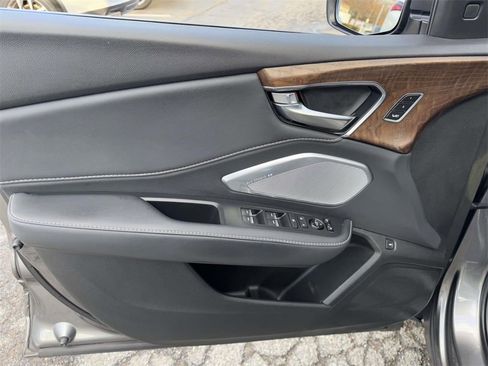 Certified 2023 Acura RDX AWD w/ Advance Package image 15