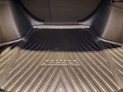 Used 2024 Honda Accord Sport image 10