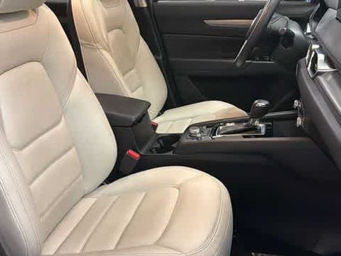Used 2023 MAZDA CX-5 AWD 2.5 S image 34