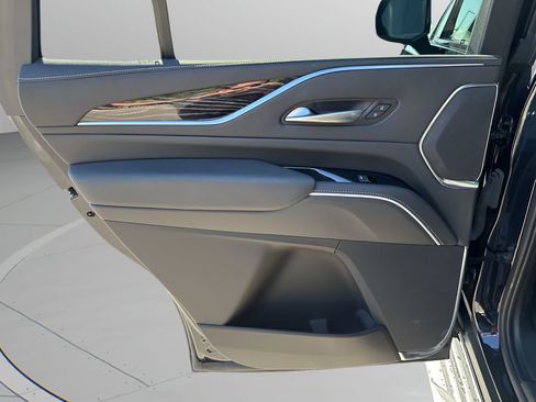 Used 2023 Cadillac Escalade Sport image 17