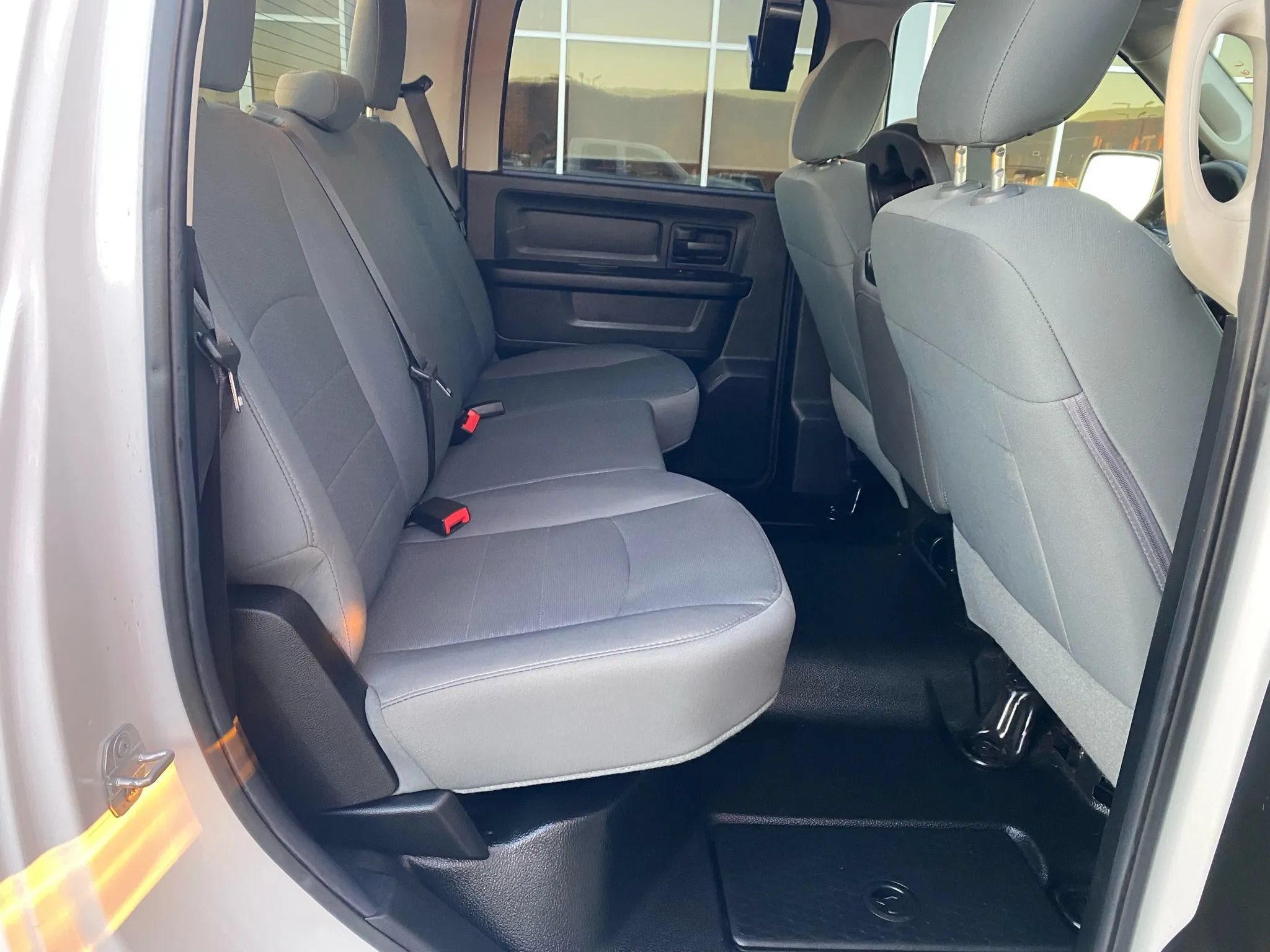 Used 2016 RAM 1500 Tradesman w/ Popular Equipment Group RWD image 28