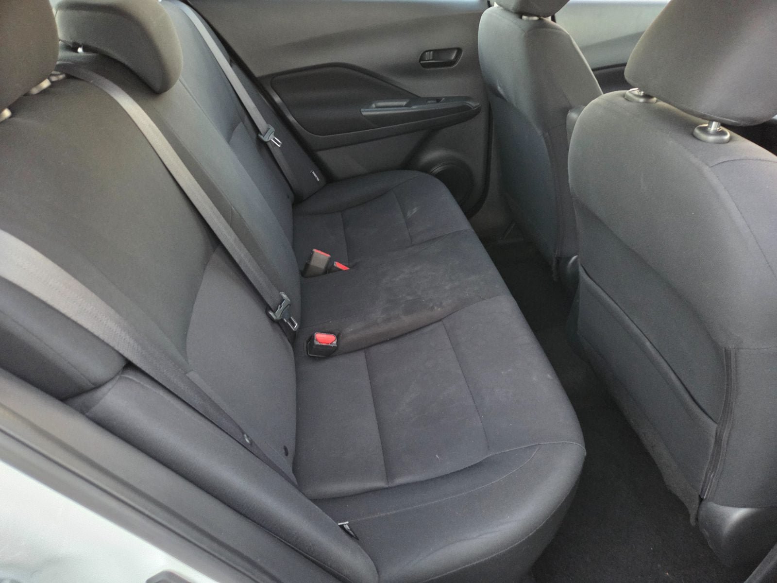 Used 2023 Nissan Kicks S FWD image 13