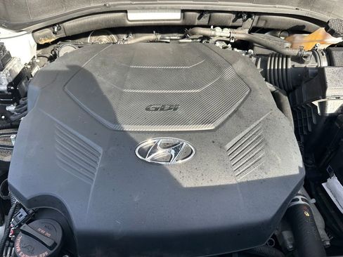 Used 2020 Hyundai Palisade Limited image 20