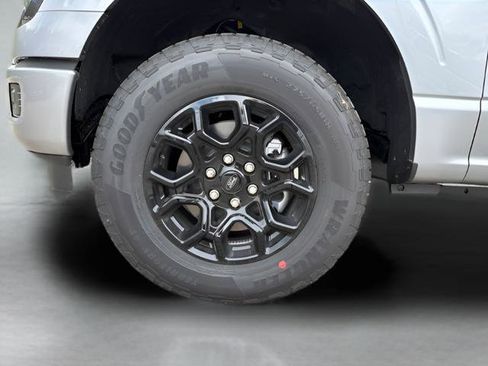 New 2026 Ford F150 STX AWD/4WD image 17