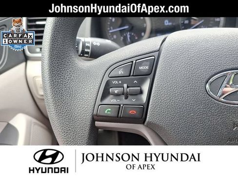 Used 2017 Hyundai Tucson SE FWD image 18