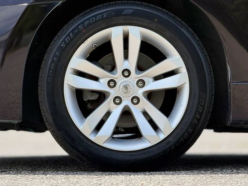 Used 2013 Nissan Altima 2.5 S w/ Premium Pkg FWD image 29