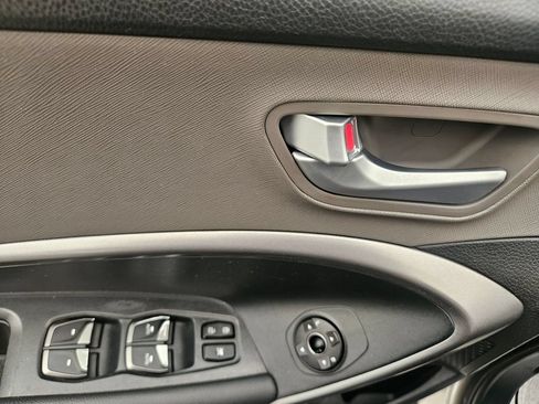 Used 2018 Hyundai Santa Fe Sport w/ 2.4L Value Package 02 AWD/4WD image 8