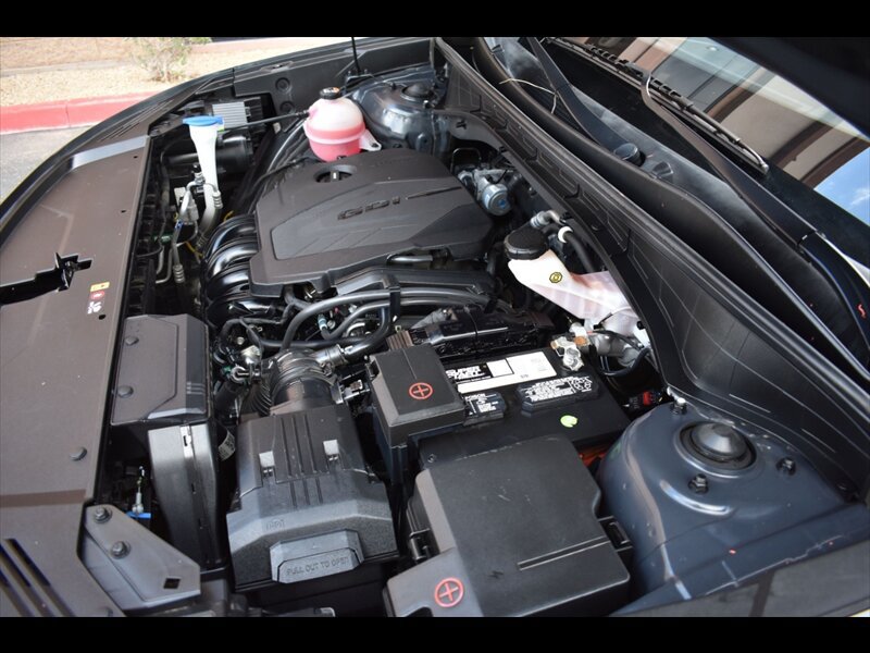 Used 2022 Kia Sorento LX AWD/4WD image 44