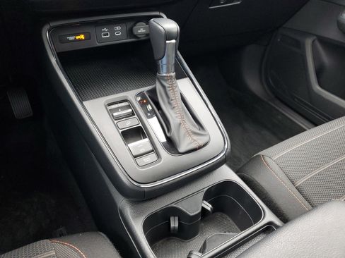 Certified 2023 Honda CR-V Sport image 28