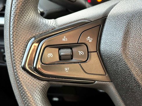 Used 2021 Chevrolet TrailBlazer LS image 21