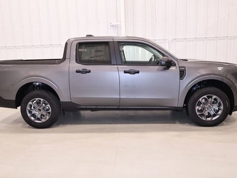 New 2026 Ford Maverick XLT FWD image 2