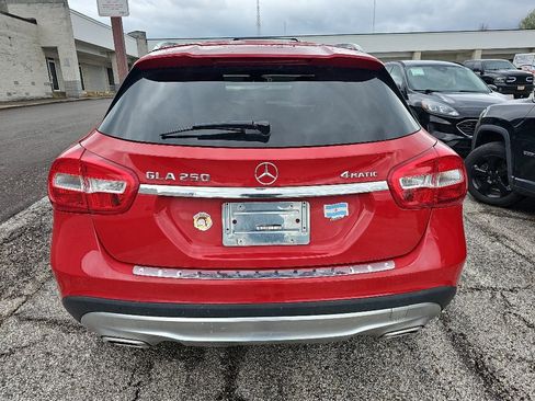 Used 2016 Mercedes-Benz GLA 250 4MATIC image 13
