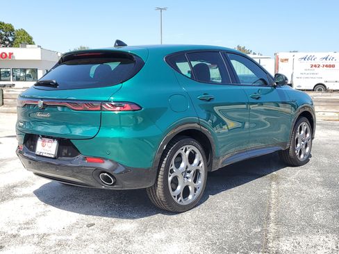 Used 2024 Alfa Romeo Tonale Veloce image 6