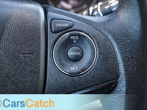 Used 2016 Honda HR-V EX-L image 35