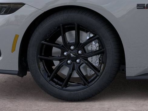 New 2026 Ford Mustang GT RWD image 19
