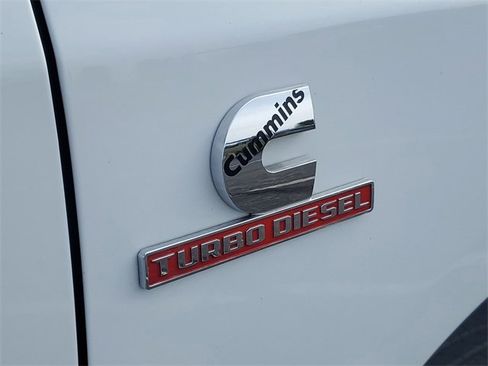 Certified 2024 RAM 3500 Big Horn image 6