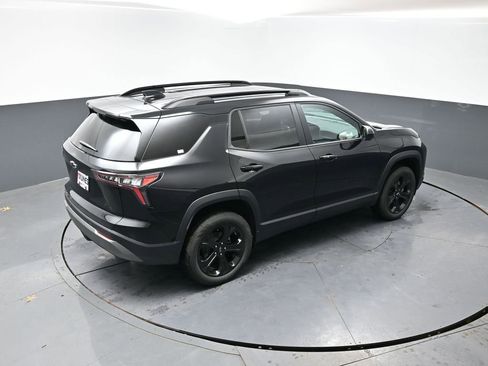 New 2026 Chevrolet Equinox LT w/ Convenience Package II image 34