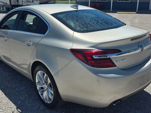 Used 2016 Buick Regal FWD image 5