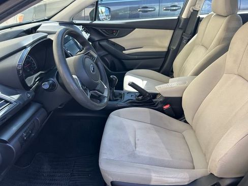 Used 2018 Subaru Impreza 2.0i AWD/4WD image 12