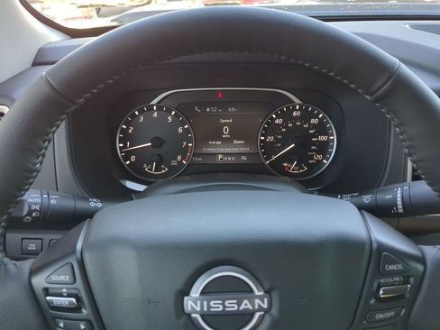 Certified 2024 Nissan Frontier SV w/ SV Convenience Package image 26