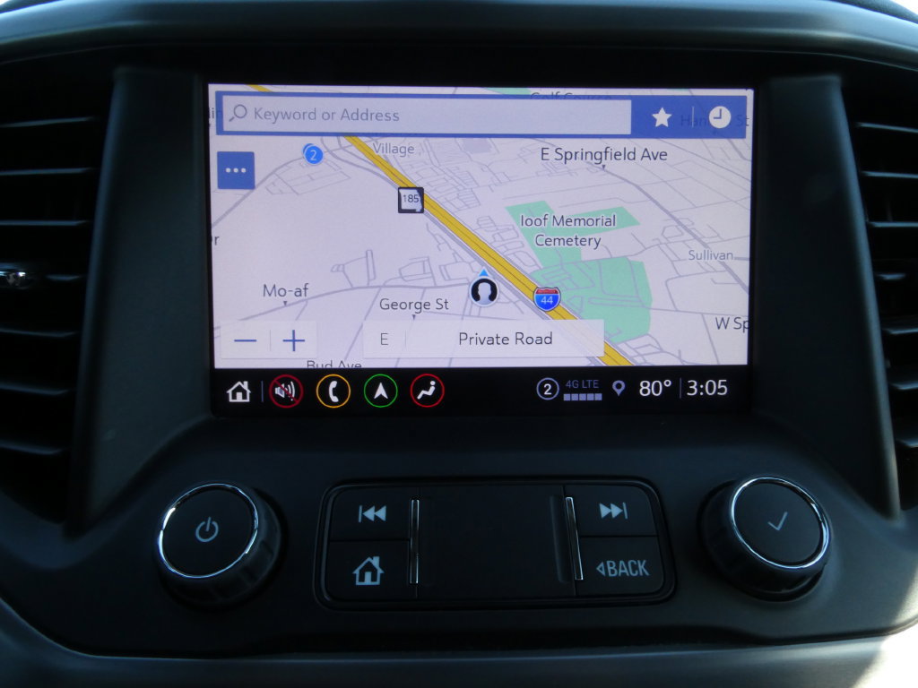 Certified 2022 GMC Acadia AT4 w/ Preferred Package AWD/4WD image 37