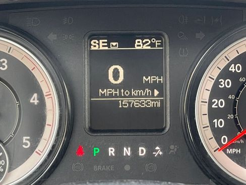 Used 2018 RAM 2500 Tradesman w/ Chrome Appearance Group AWD/4WD image 27