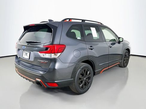 Used 2022 Subaru Forester Sport AWD/4WD image 5
