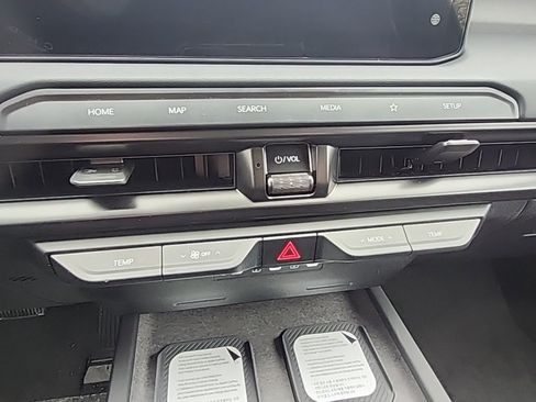 New 2027 Kia Telluride EX X-Line AWD/4WD image 38