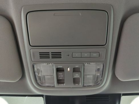 Certified 2021 Honda CR-V EX-L image 30