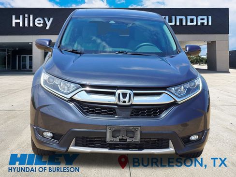 Used 2019 Honda CR-V EX image 6