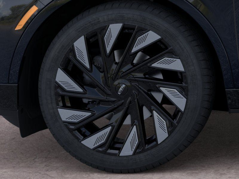 New 2026 Lincoln Nautilus Reserve AWD/4WD image 19