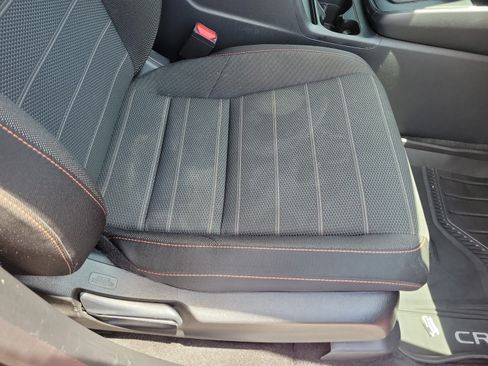 Used 2024 Honda CR-V Sport image 19
