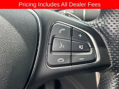 Used 2020 Mercedes-Benz GLA 250 4MATIC image 8