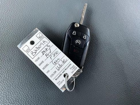 Used 2023 Ford F250 XL AWD/4WD image 37