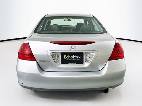 Used 2006 Honda Accord LX image 7