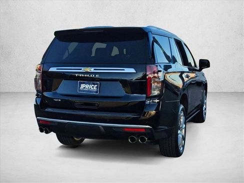 Used 2023 Chevrolet Tahoe High Country w/ Premium Package 2 image 5
