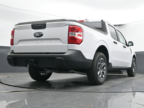 New 2026 Ford Maverick XLT AWD/4WD image 47
