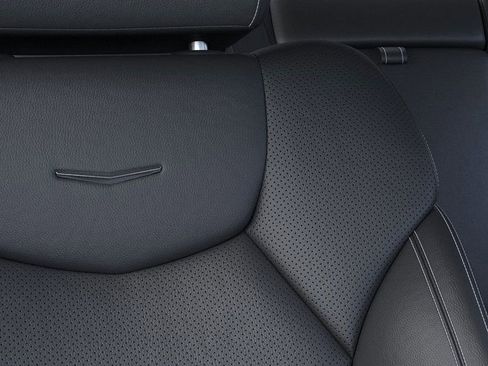 New 2026 Cadillac CT4 Premium Luxury image 21