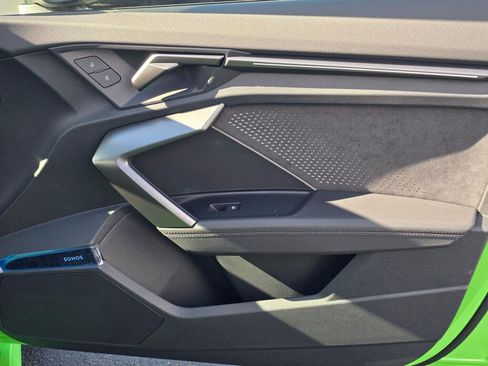 New 2026 Audi RS 3 image 24