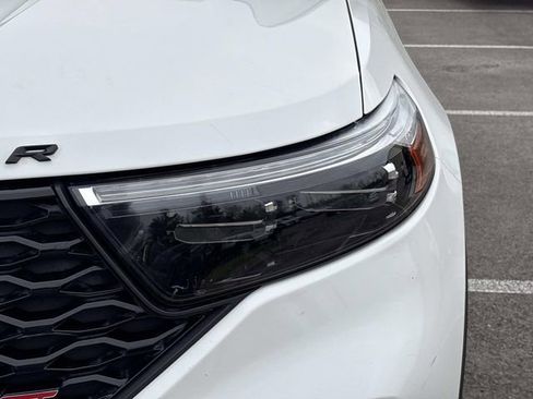 Used 2020 Ford Explorer ST w/ ST Street Pack image 10