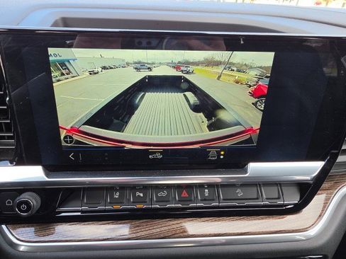 Used 2025 Chevrolet Silverado 2500 LT w/ Trail Boss Package image 40