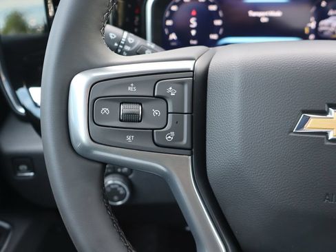 New 2026 Chevrolet Silverado 1500 LT AWD/4WD image 8