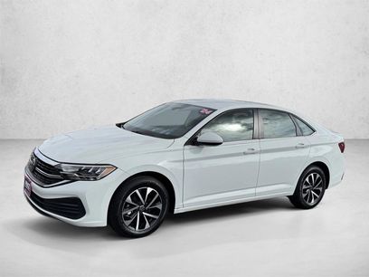Used 2024 Volkswagen Jetta S